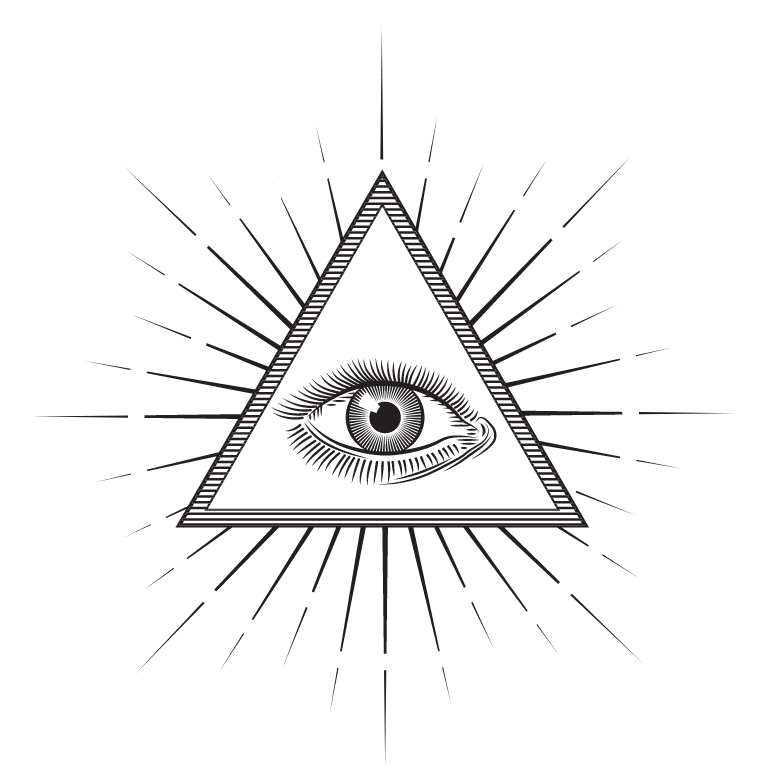 The Aura of Abstraction