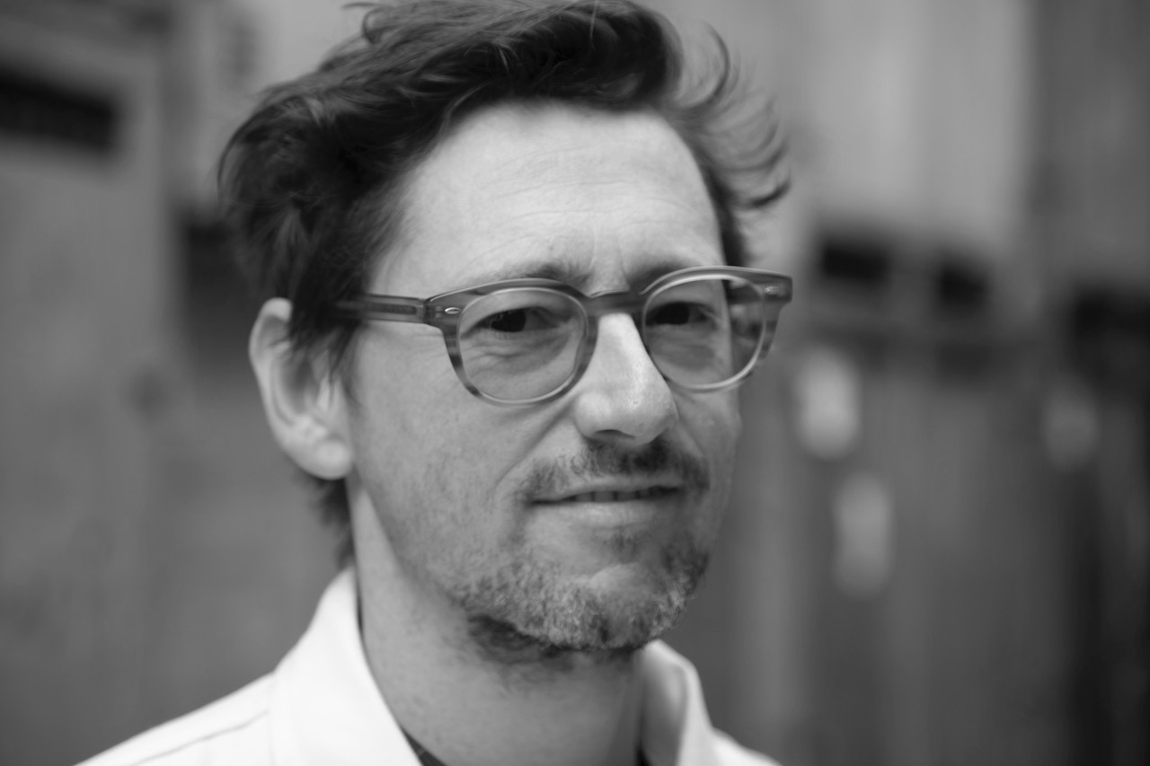 Image courtesy of Christophe Maizou, 2019, ADAGP, Paris